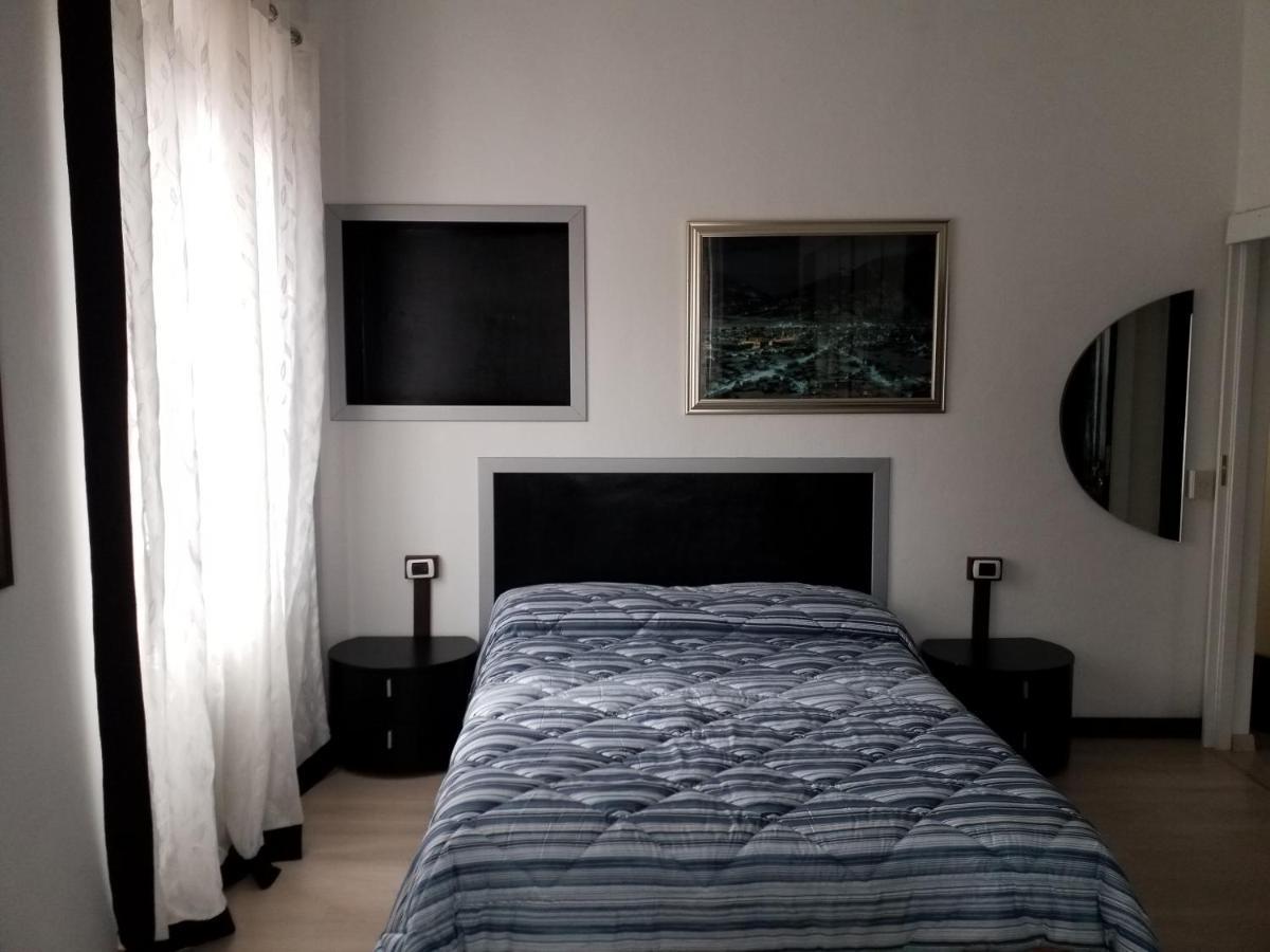 B&B Universo Pattarone Domodossola Exterior foto