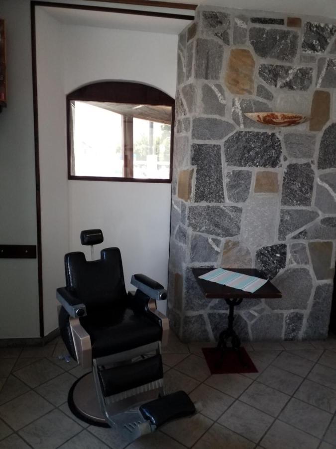 B&B Universo Pattarone Domodossola Exterior foto
